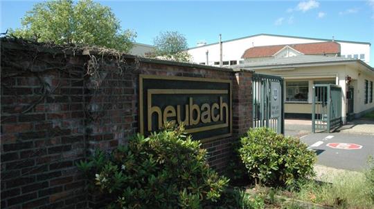Bei Heubach in Langelsheim wird jetzt wieder produziert, wie es weitergeht ist allerdings noch unklar.