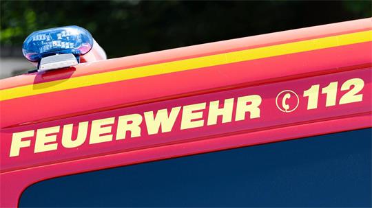 Bei Mäharbeiten wurde im Landkreis Osnabrück ein größerer Brand ausgelöst. (Symbolbild) 