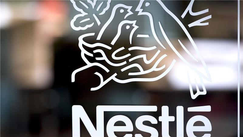 Beziehung zu Mitarbeiterin: Nestlé entlässt Konzernchef Bei Nestlé kommt es zu einem überraschenden Führungswechsel (Archivbild)