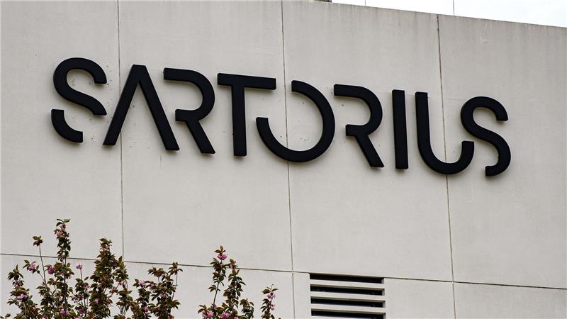 Scheidender Sartorius-Chef sieht Dax-Konzern gut gerüstet Bei Sartorius in Göttingen steht ein Wechsel an Spitze an. Das Unternehmen sieht sich gut aufgestellt für die Zukunft. (Archivbild)