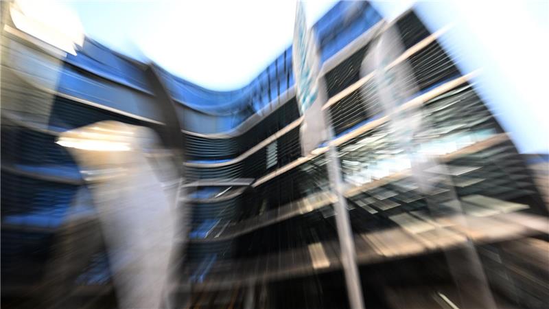 Bei Siemens ist einiges in Bewegung.