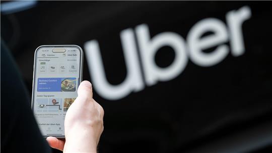 Bei Uber können Frauen eine Fahrt mit einer Fahrerin buchen - müssen dann aber etwas mehr Wartezeit in Kauf nehmen. (Symbolbild)