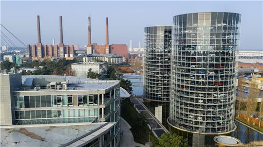 Bei Volkswagen fließt nun doch im Mai eine Prämie. (Archivbild)