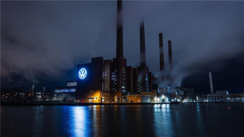 Bei Volkswagen müssen die Kapazitäten in der Produktion an die Realität angepasst werden - auch in Wolfsburg.