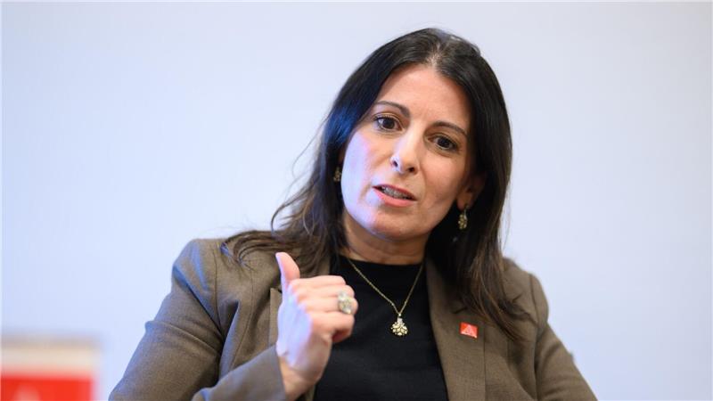 Bei Volkswagen wird der Betriebsrat neu gewählt. Amtsinhaberin Daniela Cavallo bewirbt sich erneut um den Vorsitz.