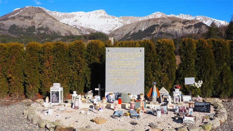 Neuer Prozess um Germanwings-Absturz: Was wird verhandelt? Bei dem Absturz in den französischen Alpen starben 144 Passagiere und sechs Besatzungsmitglieder. (Archivbild)