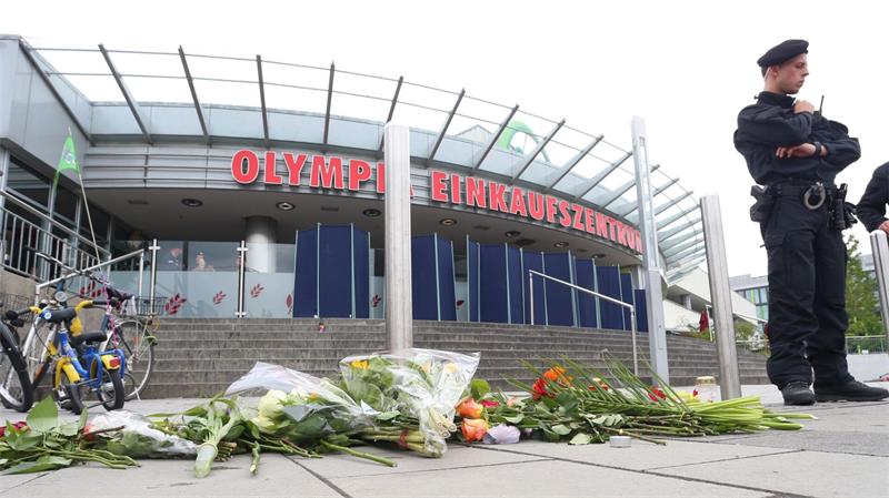 Familie von Anschlagsopfer: „Wir hören jeden Tag die Hetze“ Bei dem Attentat tötete ein 18-jähriger acht Jugendliche und eine Frau. (Archivbild)