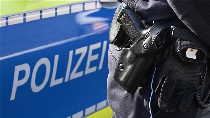 Bei dem Festgenommenen handelt es sich um eine Person aus dem nahen Umfeld des33 Jahre alten Opfers. (Symbolfoto)