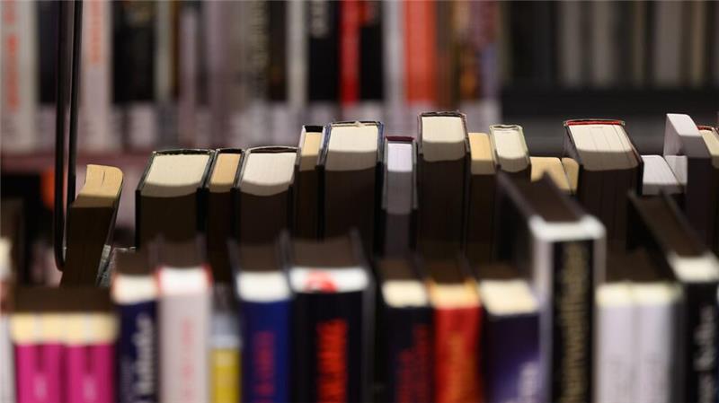 Bibliotheksexperten treffen sich in Hannover Bei dem Treffen werden Fachleute aus Deutschland und der Schweiz erwartet. (Symbolbild)