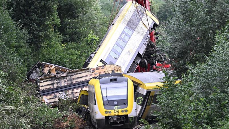 Bei dem Unglück in Oberschwaben starben drei Menschen. (Archivfoto)