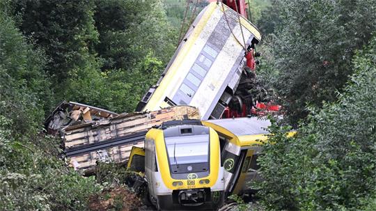 Bei dem Unglück in Oberschwaben starben drei Menschen. (Archivfoto)