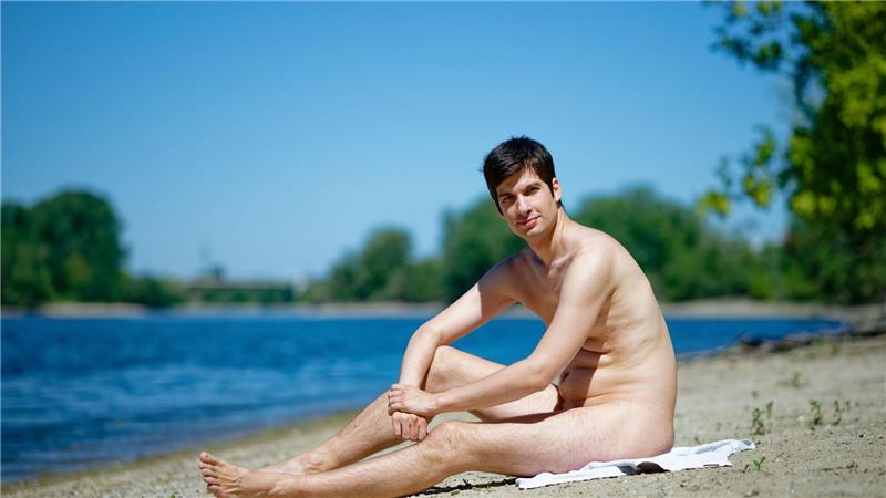 Bei dem Workshop könnte es laut Ferrat auch intim werden.