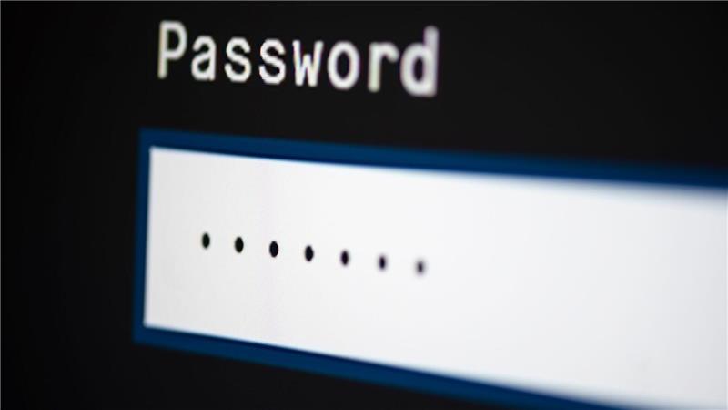 16 Milliarden Zugangsdaten im Netz stammen von „Datenhalde“ Bei dem angeblichen massiven Datenleck mit 16 Milliarden Zugangsdaten handelt sich nach Einschätzung von Experten nicht um einen aktuellen Sicherheitsvorfall. (Symbolbild)