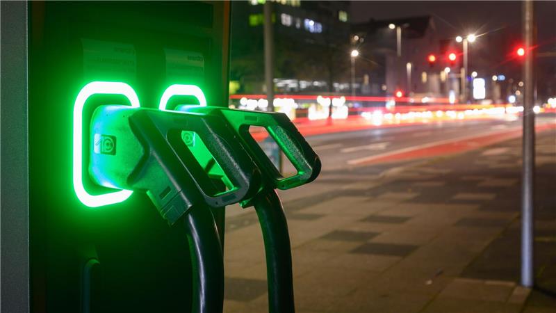 Bei den Preisen für den Ladestrom soll es Transparenz geben.