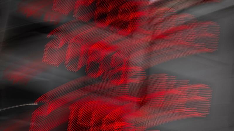 Bei den Spritpreisen ist wieder Bewegung. (Archivbild)