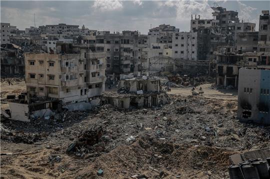 Bei den Verhandlungen im Gaza-Krieg über eine erneute Feuerpause und Freilassung weiterer Geiseln gibt es weiterhin keine Einigung.