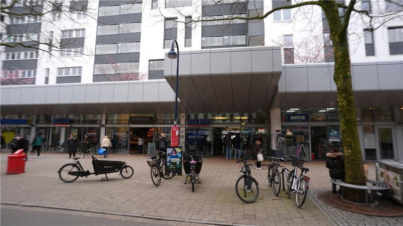 Bei der Attacke des Wolfes auf eine Frau soll es sich um eine Angstreaktion gehandelt haben.