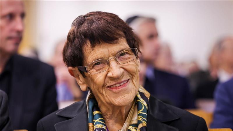 Bei der Bundestagswahl 1987 kandidierte Süssmuth erstmals im Wahlkreis Göttingen, den sie dann dreimal hintereinander direkt gewann. (Archivbild)