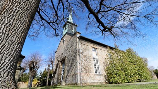 Future of a House of Worship: What's next for Beuchte?