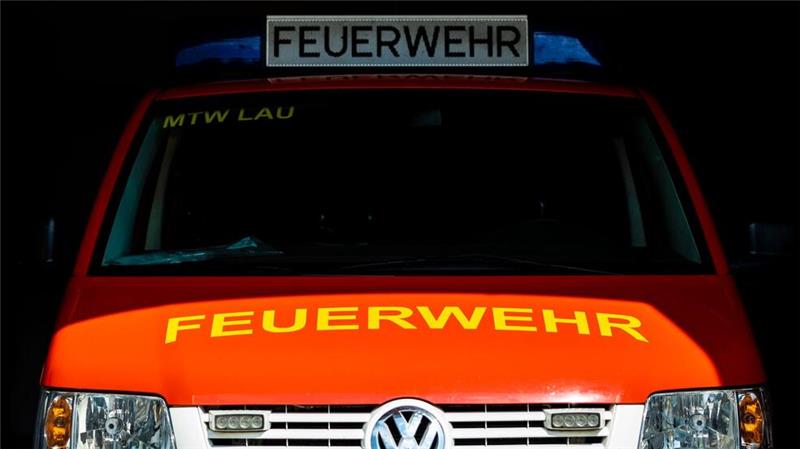 Niedersachsenpreis für „Alarmnannys“ und Handballteam Bei der Freiwilligen Feuerwehr Talge übernehmen sogenannte Alarmnannys bei einem Einsatz die Betreuung von Kindern, damit Feuerwehrleute schnell ausrücken können. (Symbolbild)