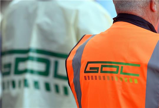 Bei der Gewerkschaft Deutscher Lokomotivführer (GDL) läuft die Urabstimmung über unbefristete Streiks.