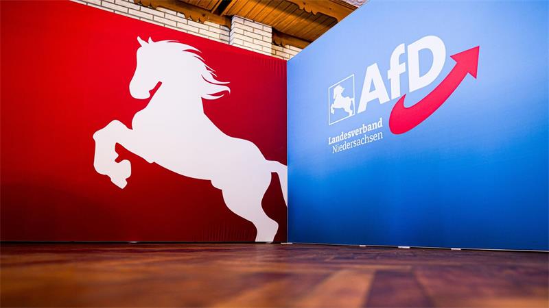 Bei der Kommunalwahl in Niedersachsen erhielt die AfD am 13. September auf Kreisebene 15,9 Prozent der Stimmen. Einigen Kandidaten der Partei wurde wegen ihrer Kandidatur gekündigt. (Symbolbild)