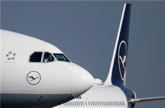 Bei der Lufthansa könnte es erneut einen Pilotenstreik geben.