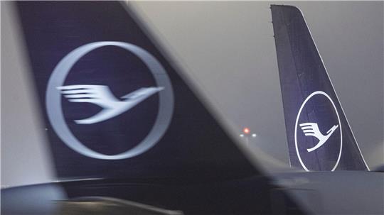 Bei der Lufthansa steht der nächste Pilotenstreik an.