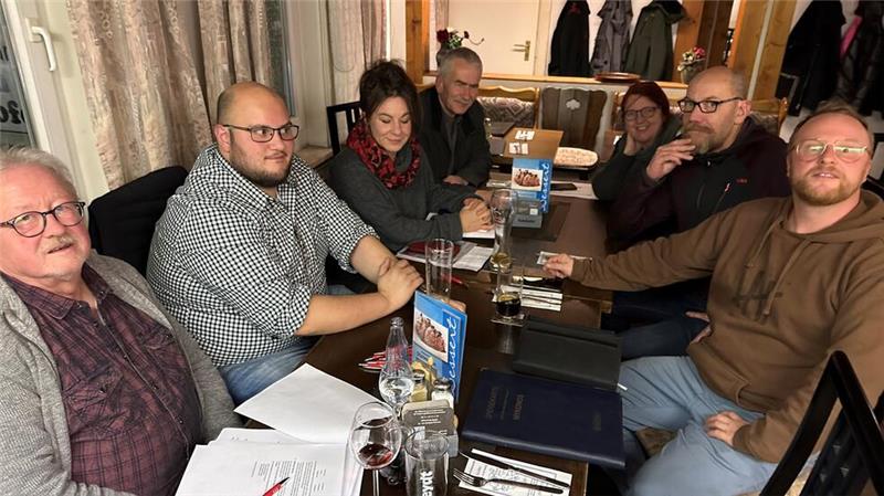 Bei der Mitgliederversammlung des SPD-Ortsvereins Braunlage geht es vor allem um überregionale Themen.