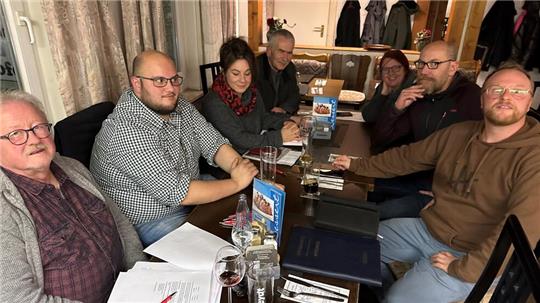 Bei der Mitgliederversammlung des SPD-Ortsvereins Braunlage geht es vor allem um überregionale Themen.