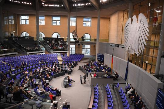 Bei der Schlussrunde zum Haushalt 2022 lautete das Codewort «Kapitänsbinde».