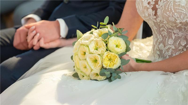 Bei der „Trauung to go“ können sich Paare in der Martini-Kirche in St. Andreasberg ohne Anmeldung segnen lassen.