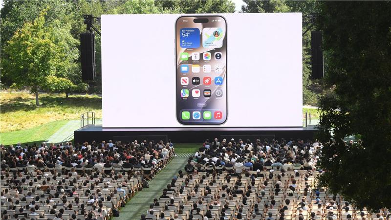 Bei der WWDC gibt Apple traditionell einen Ausblick auf kommende Software und Dienste.