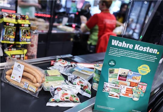Bei der «Wahre-Kosten-Aktion» des Discounters Penny gab es interessante Ergebnisse.