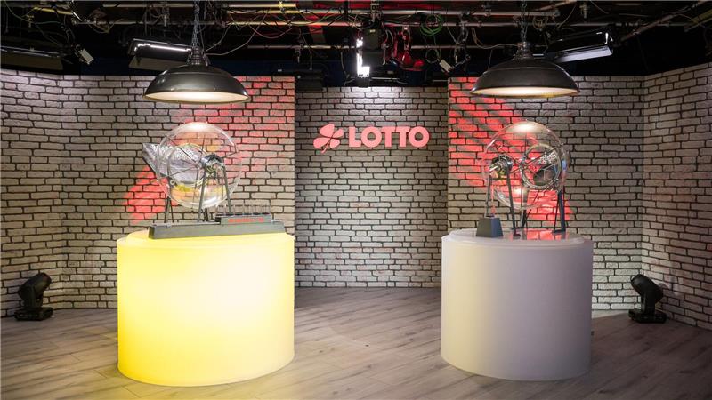 Lotto-Panne bei Ziehung der Superzahl Bei der Ziehung der Superzahl kam es zur Panne. (Archivfoto)