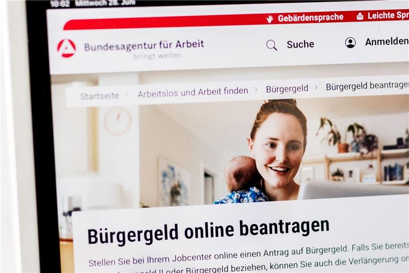 Zweite Stufe des Bürgergeldes tritt in Kraft Bei der ersten Stufe zum Jahreswechsel ging es vor allem um die Finanzen. In der zweiten Stufe geht es um die Leistungen zur Integration in den Arbeitsmarkt.