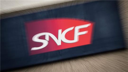 Bei der französischen Eisenbahngesellschaft SNCF wird bisher abgefragt, ob jemand „Herr“ oder „Frau“ ist. (Archivbild)