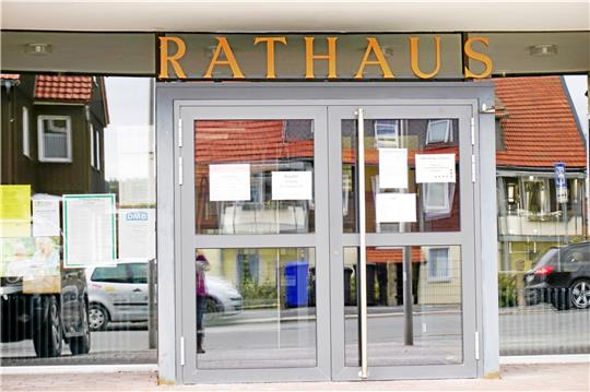 Bei der nächsten Ratssitzung soll der ehemalige Hoteldirektor aus dem Marketingbeirat verabschiedet werden. Foto: GZ-Archiv