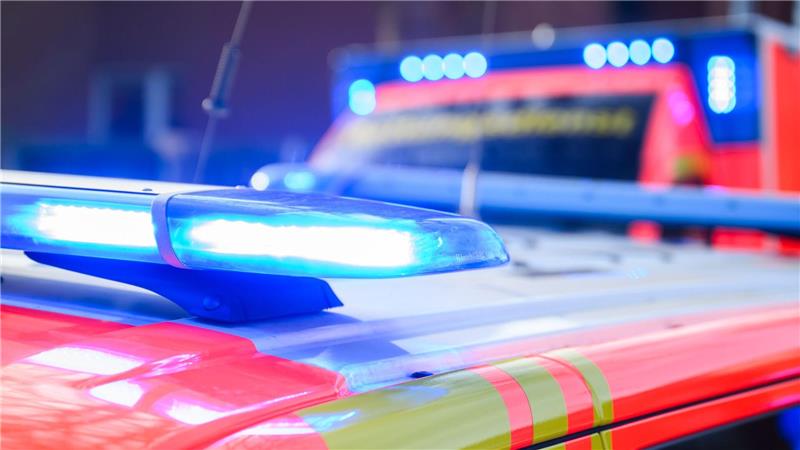 Drei Rennradfahrer bei Sturz schwer verletzt Bei einem Unfall bei Nörten-Hardenberg sind drei Männer schwer verletzt worden. (Symbolbild)