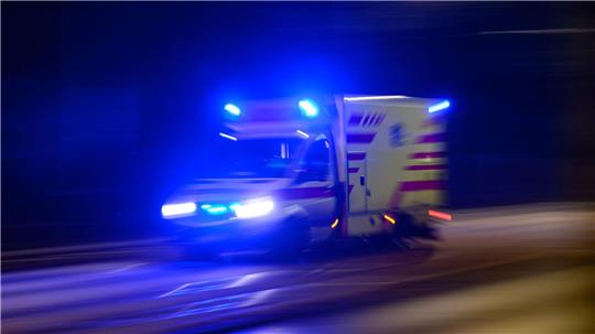 Bei einem Verkehrsunfall in Werlte ist ein Jugendlicher schwer verletzt worden. (Symbolbild)