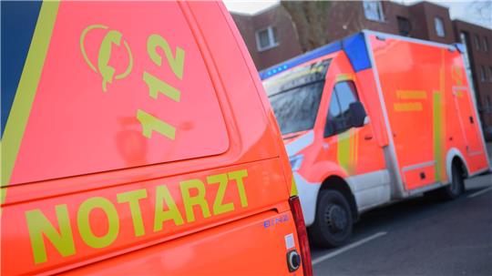 Bei einem schweren Unfall in Bad Essen kommt ein 37 Jahre alter Motorradfahrer ums Leben. (Symbolbild)