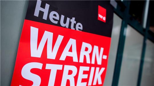 Bei mehreren Kliniken in Niedersachsen und Bremen kommt es zu Einschränkungen. (Symbolbild) 