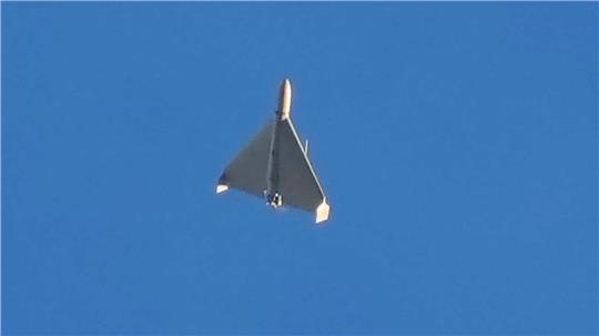 Bei russischen Angriffen sind nach ukrainischen Angaben erneut mehrere Menschen getötet worden. (Archivbild)