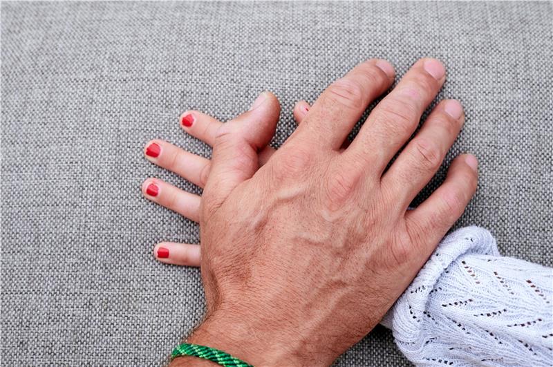 Bei sexualisierter Gewalt gegen Kinder wird oft weggeschaut und geschwiegen. 2021 wurden dem Goslarer Jugendamt 83 Fälle gemeldet.  Symbolfoto: Annette Riedl/dpa