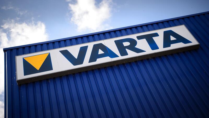 Beim Batteriekonzern Varta kriselt es bereits seit einiger Zeit.