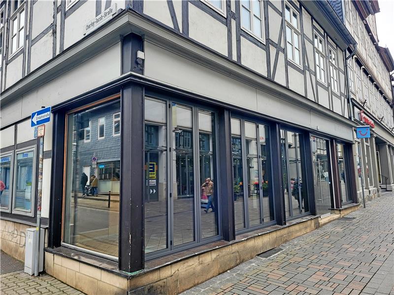 Goslar: Das „Kö“ eröffnet vielleicht früher als gedacht Beim „Brumbys“ soll es im Sommer wieder los gehen.