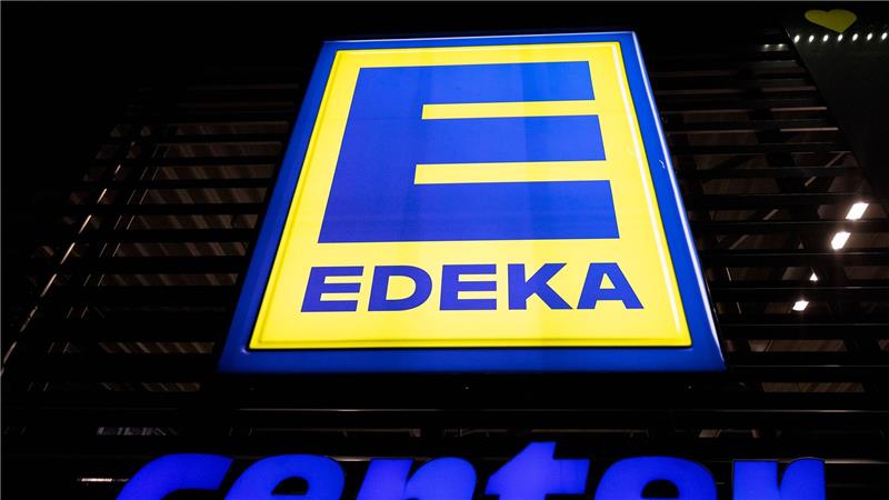 Beim Edeka-Zentrallager im Landkreis Ludwiglust-Parchim haben sich Gewerkschaft und Arbeitgeber auf mehr Geld geeinigt. (Archivbild)