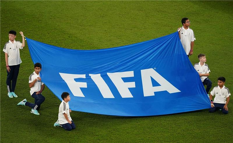 Norwegen bringt Menschenrechtsfragen auf FIFA-Agenda Beim FIFA-Kongress in Kigali sollen auch schwierige Menschenrechtsfragen diskutiert werden.