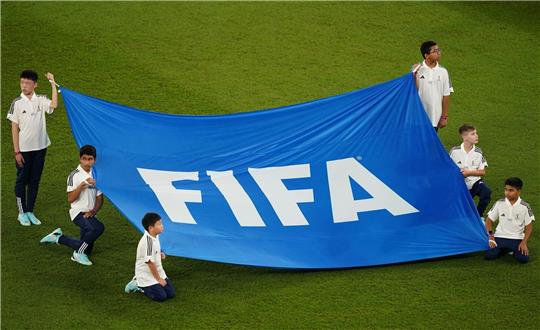 Beim FIFA-Kongress in Kigali sollen auch schwierige Menschenrechtsfragen diskutiert werden.