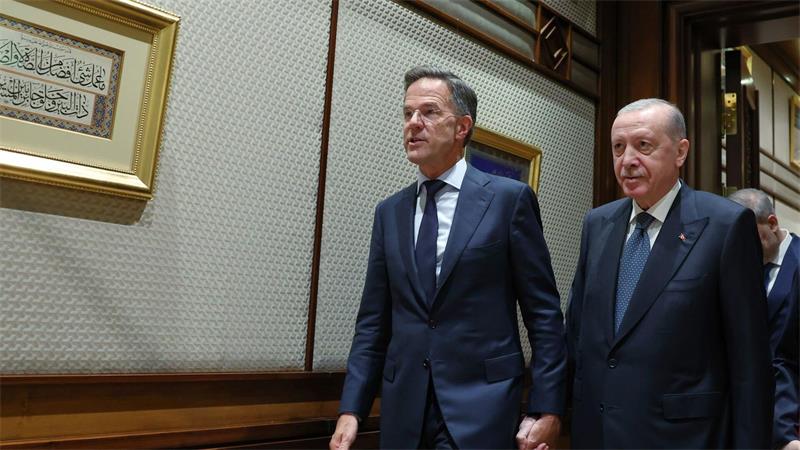 Was vom Nato-Gipfel zu erwarten ist Beim Gipfel in Den Haag 2025 gelang es Nato-Generalsekretär Mark Rutte, den Gipfel zu einem Erfolg zu machen. Gelingt das in diesem Jahr auch mit Gastgeber Erdogan?